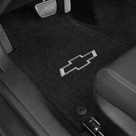 Lloyd Mats Store: Chevy Floor Mats